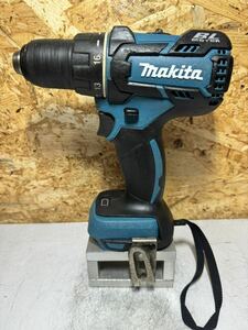 マキタmakita ドリルドライバDF480D 18V