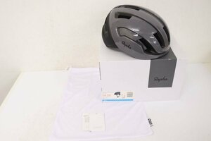 ▲RAPHA ラファ POC OMNE AIR WF MIPS RAPHA ED. ASIAN FITヘルメット Mサイズ 54-59cm 美品