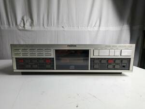 ◆◇REVOX B225 CDプレーヤー 通電確認済 現状品 ルボックス ◇◆