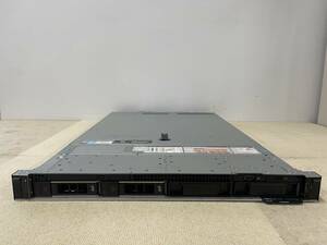 Dell EMC PowerEdge R440 4x LFF 1x Gold 6138 20Core 2.00GHz 64GB 2x 4TB SAS H730P Enterprise 