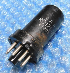 RCA 12SG7/VT209 [管理:KP71]