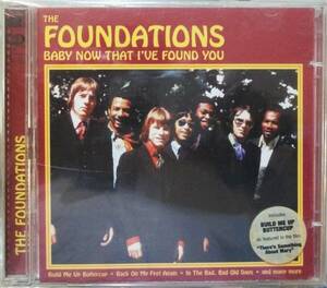 ★極稀2CD★Foundation Softrock ファウンデーションズ ソフトロック