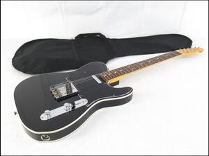 ■061201-092■FENDER/フェンダー■TELECASTER/テレキャスター■JAPAN■12073■S098405■TL62B■現状■