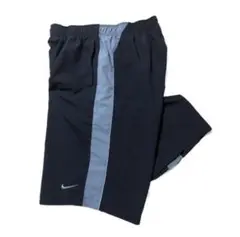 00s NIKE nylon shorts y2k