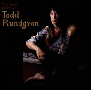 Todd Rundgren Very Best of by Rundgren　輸入盤　CD