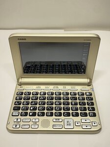 CASIO◆電子辞書 エクスワード XD-SG6850