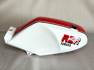 RZ250R/350R用 塗装済みガソリンタンク RZ250R(1AR)カラー 新品 【 ゼス 】※予約受付中