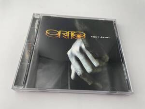 輸入盤　Soul Joint　ソウル・ジョイント　CD ORITO オリト　Hホ-04: 中古