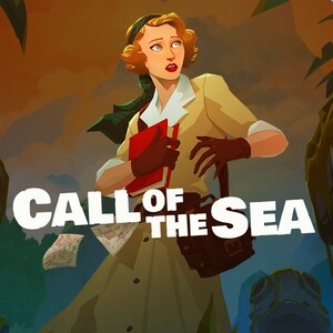 Call of the Sea / コール・オブ・ザ・シー ★ アドベンチャー パズル ★ PCゲーム Steamコード Steamキー