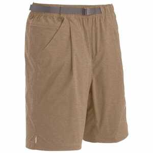 ショッフェル PARTEX EQ エアリー ショーツ(メンズ) L ベージュ #8027224-42 PARTEX EQ AIRY SHORTS M SCHOFFEL 新品 未使用