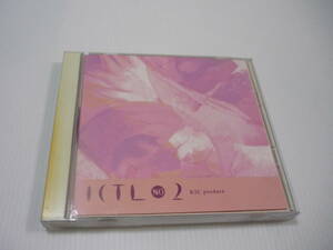 【送料無料】CD 米米クラブ K2C produce ICTL no 2 / 米米CLUB インストゥルメンタル集