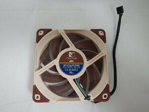 【サイコム】 Noctua NF-A12x25 PWM (120mmファン) @Used@ u0703J