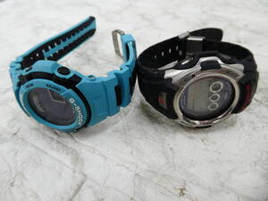 ☆ CASIO カシオ G-SHOCK Gショック G-7710C GW-500J 2点まとめ 1円スタート ☆