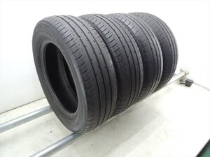 185/65R15 TOYO NANOENERGY 2022年製 4本 夏タイヤ 手渡し可!個人宅着払い!L1748