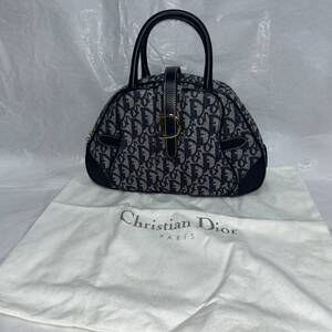 Christian Dior クリスチャンディオール ハンドバッグ