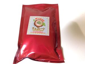 新品◇エムズハーブ/チョコレートブラウン ノンジアミンカラー/100ｇ/染毛料◇