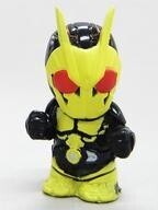 中古フィギュア 仮面ライダーゼロワン 「仮面ライダーゼロワン」 ミニソフビフィギュア