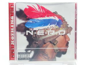 【中古音楽CD】 エヌ・イー・アール・ディー / ナッシング ： N*E*R*D / NOTHING　N.E.R.D　NERD