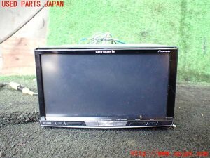 1UPJ-21256589]ポルシェ・パナメーラ GTS(970M48A)カーナビゲーション HDD 中古