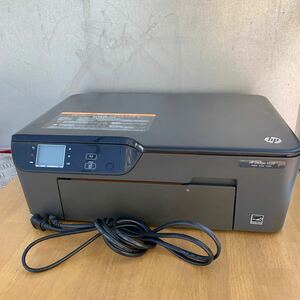 【中古】HP Deskjet 3520インクジェットプリンター