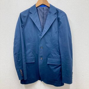 ◆◇[22] PaulSmith ポールスミス ブレザー ジャケット M ネイビー メンズ 夏 06/092622m◇◆