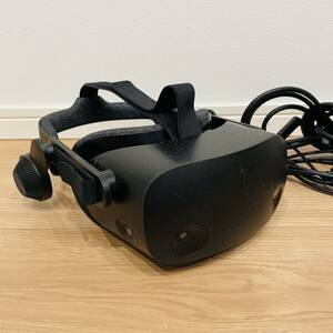 HP Reverb G2 VR Headset VR3000-0XX VRゴーグル ヘッドセット