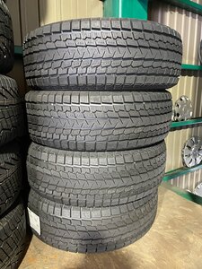 新品　長期在庫処分　４本　235/65R17　ヨコハマ　スタッドレス