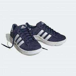 27㎝ アディダス キャンパス S 紺/白 HQ8719 adidas Originals CAMPUS S シュプリーム ソール オリジナルス 