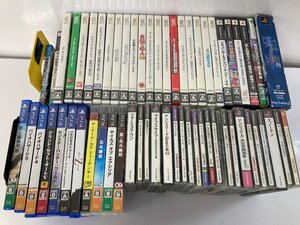 (ジャンク扱い) ゲームソフト まとめ売り