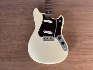  Fender USA CYCLONE サイクロン フェンダー ジャンク