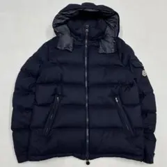 神サイズ/4/XL相当 MONCLER モンクレール モンジュネーブル