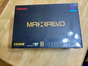 【新品】MAXREVO / EMR1350EWT (1350W) PC電源 ENERMAX (番号2)