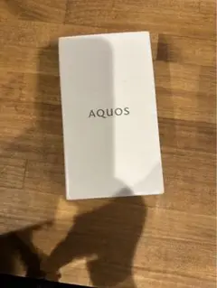 AQUOS  wish