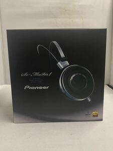 PIONEER ハイエンド ヘッドホン se−master1 動作確認済み