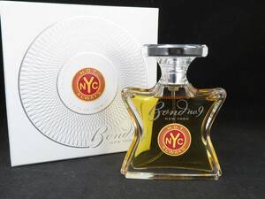 ボンドナンバーナイン Bond No.9 　H.O.T. ALWAYS　ホットオールウェイズ　 オード パルファム 50ml 香水