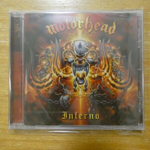 41112378;【未開封/CD】Motorhead / Inferno