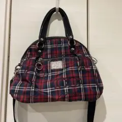 COACH  ショルダー トートバッグ