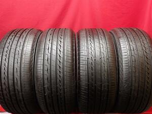 中古タイヤ 225/45R17 91W 4本セット ブリヂストン レグノ GR-XII 8.5分山★n17 インプレッサ レクサスIS スカイライン