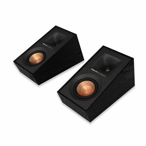 Klipsch Reference R-40SA イネーブルドスピーカー(ペア) ブラック(中古品)