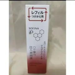 sofina ip　ハリ弾力注入美容液　レフィル