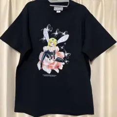 ボンデージフェアリーズ　アニメTシャツ