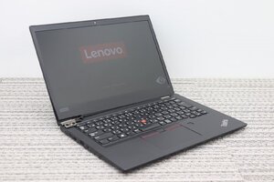 N 4【ジャンク品】LENOVO / ThinkPad L13 / CPU：core i5-10310U＠1.70GHz / メモリ：16GB / SSD：無