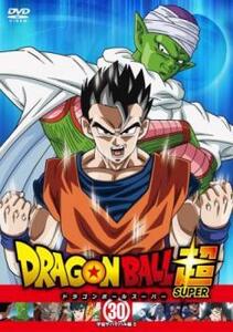 ドラゴンボール超 スーパー 30 宇宙サバイバル編 5(第88話～第90話) レンタル落ち 中古 DVD