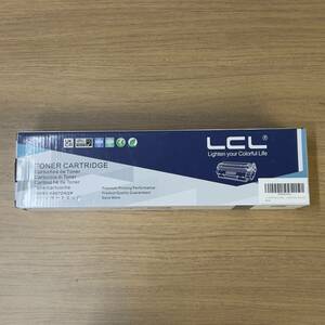 LCL RICOH用 リコー用 C1803 C 600287 (1パック シアン) 互換トナーカートリッジ 対応機種：RICOH MP C1803 MP C1803 SP RICOH MP C1803