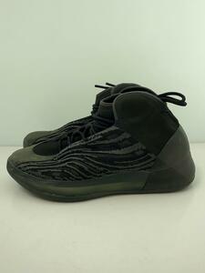 adidas◆YEEZY QNTM_イージー クァンタム/29.5cm/BLK