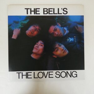 48033127;【国内盤/12inch/45RPM】The Bell