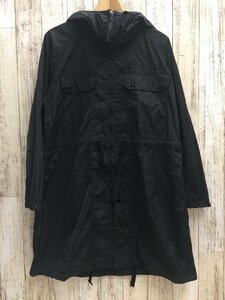 129AH ENGINEERED GARMENTS ナイロンジャケット エンジニアドガーメンツ【中古】