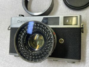 Canonet