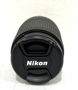 ★m124★1円～ 中古品/現状品/【Nicon ニコン カメラレンズ】◆Nikon レンズ 18-140㎜ 1:3.5-5.6G ED VR 70545957 AF-S DX NIKKOR ◆ 