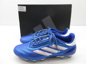 n77314-ty 中古品★adidas 27㎝ サッカースパイク COPA [115-240529]